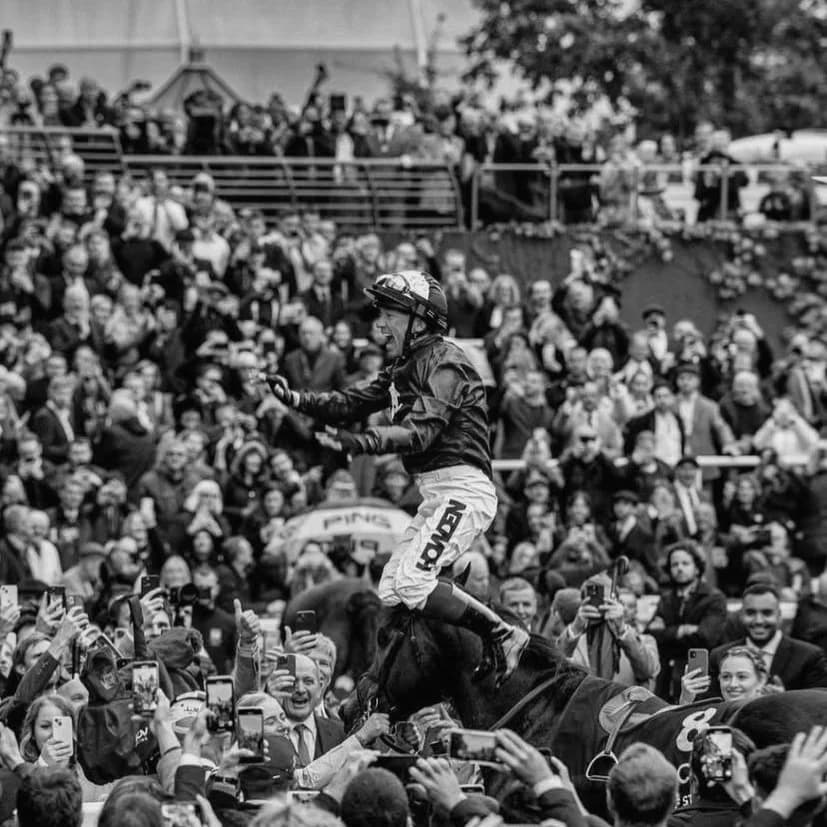 The Sport Everyone's Quietly Getting Into