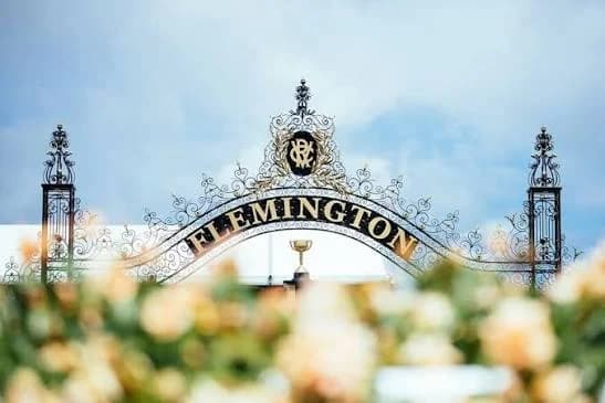Why Flemington's 2000m Start Is Make Or Break For The Australian Cup