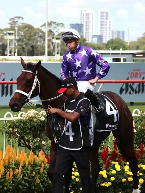 Aeliana's Stunning Victory Shows the Tancred Stakes Remains Australia's Most Unpredictable Group 1