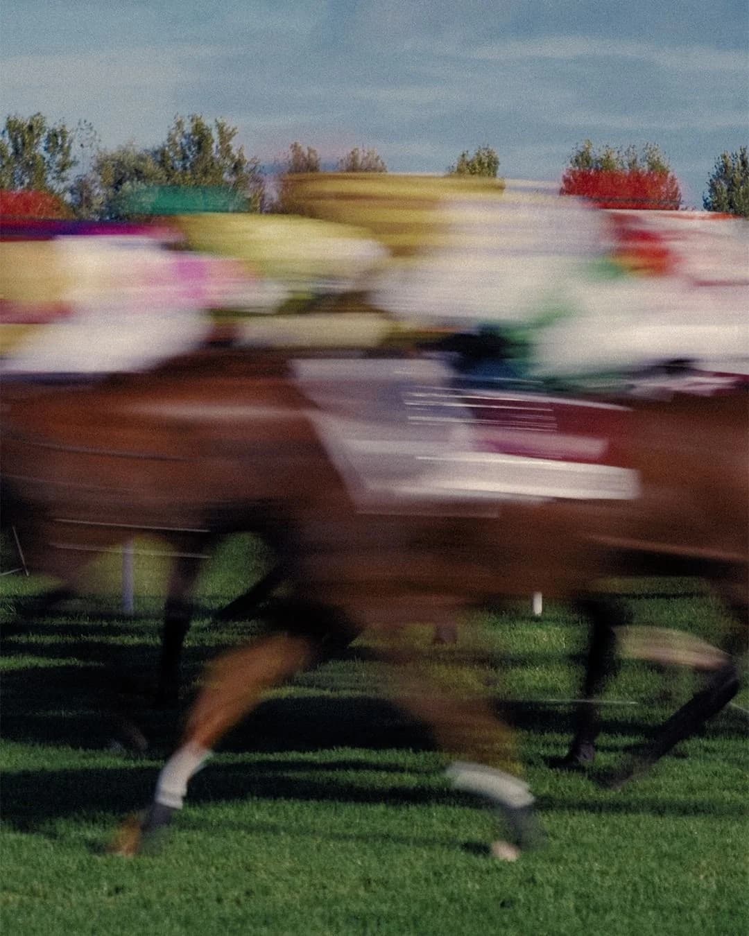 Pace Maps Point the Way: Five Races Worth Your Attention