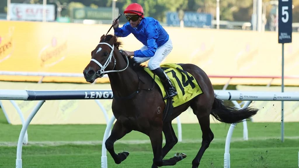 Waller Gets His G1, Just Not With the One Everyone Backed