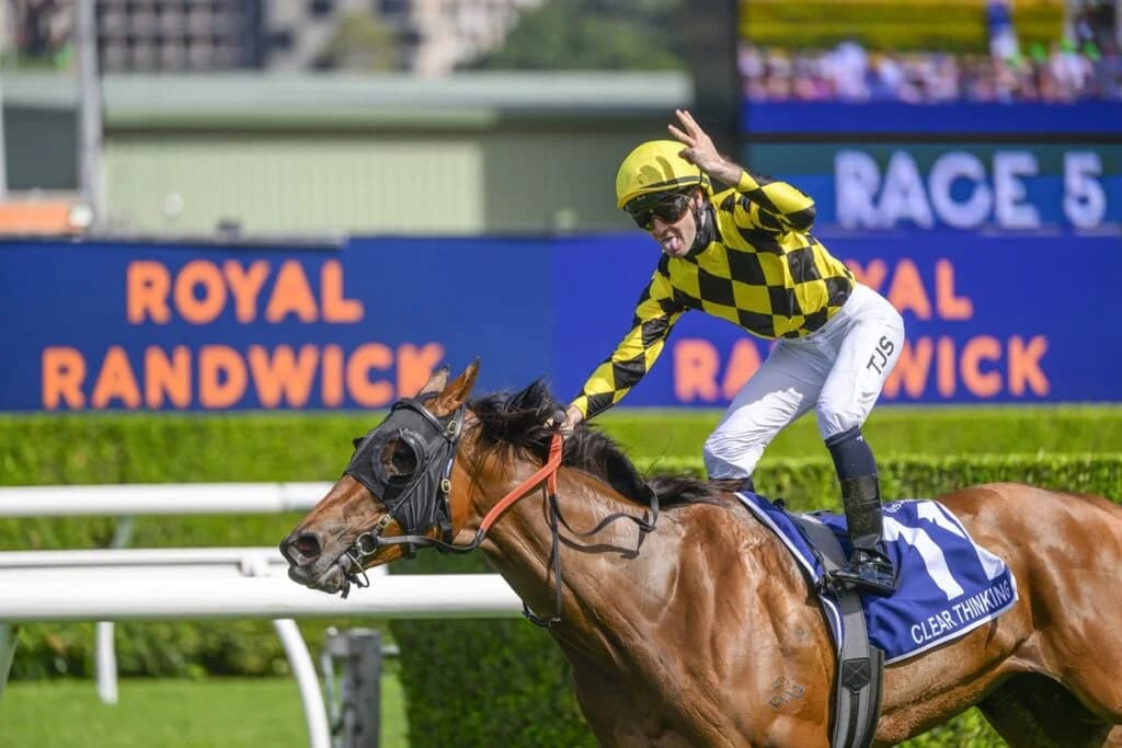 The Kosciuszko: Australia's Richest Race for the Bush