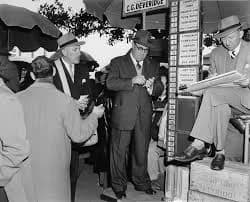How to Choose Which Bookie to Bet With….