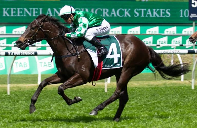 Angel Capital Ready to Launch First Up in the Missile Stakes