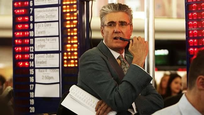 How to Choose Which Bookie to Bet With….