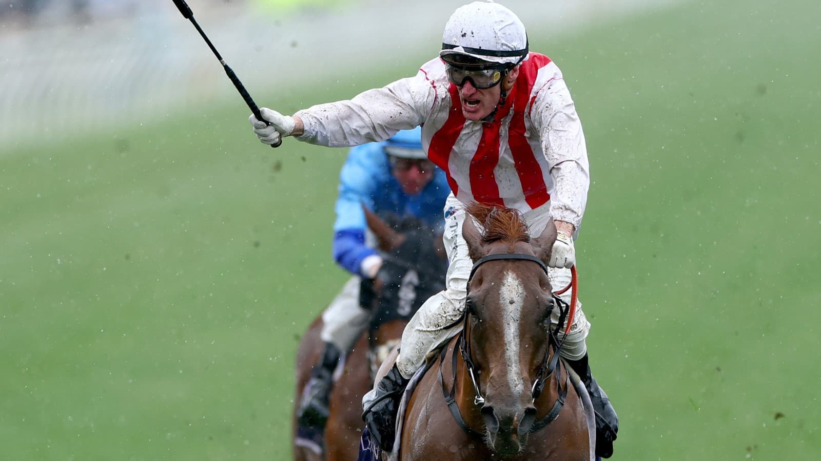 Randwick Saturday: The Carnival Closes With Two G1s and a Question at $7